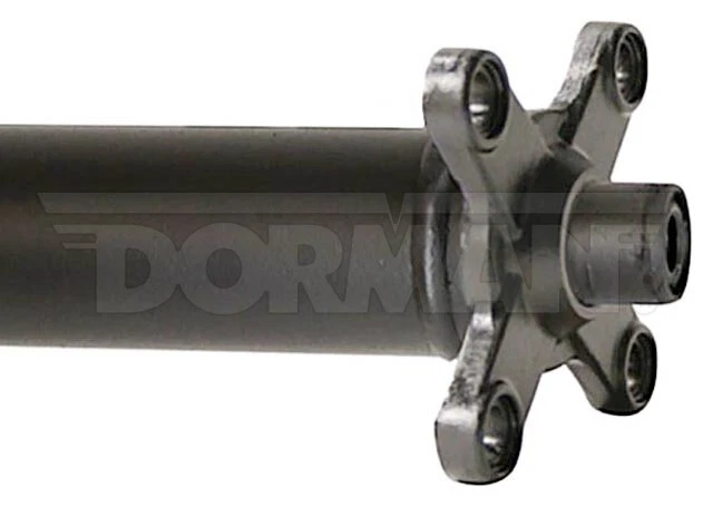 Conjunto de eje de transmisión trasero Dorman 986-926 para Mercedes-Benz E550 2074100306 Foto 3 de 4