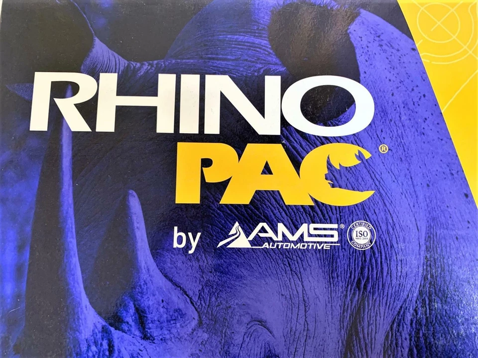 07-044 Новый комплект муфты коробки передач Rhino Pac для 1986-1993 Ford Mustang 5,0 л-V8 - Изображение 2 из 3