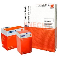 Knecht Filter Filtersatz Febi ÖLablass Bosch ZüNdkerzen FüR Zafira B 1.6 1.8