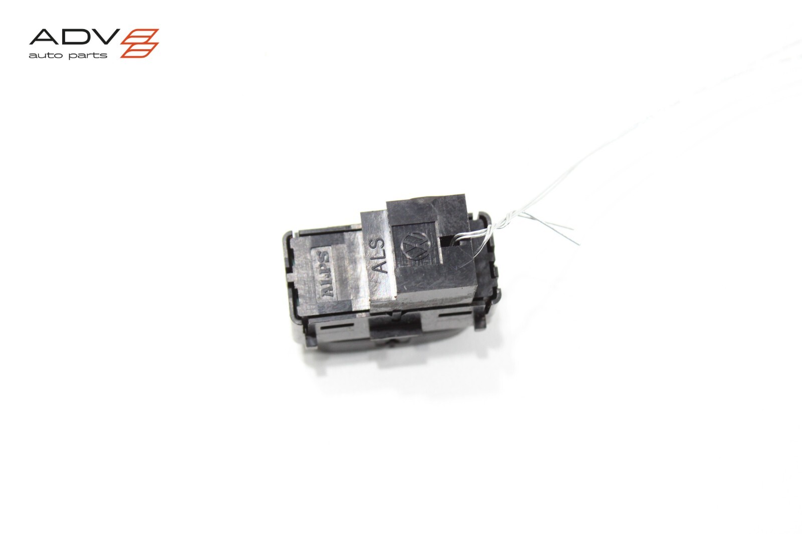 Bentley Continental 2003-2009 FRONT+LEFT Seat control switch