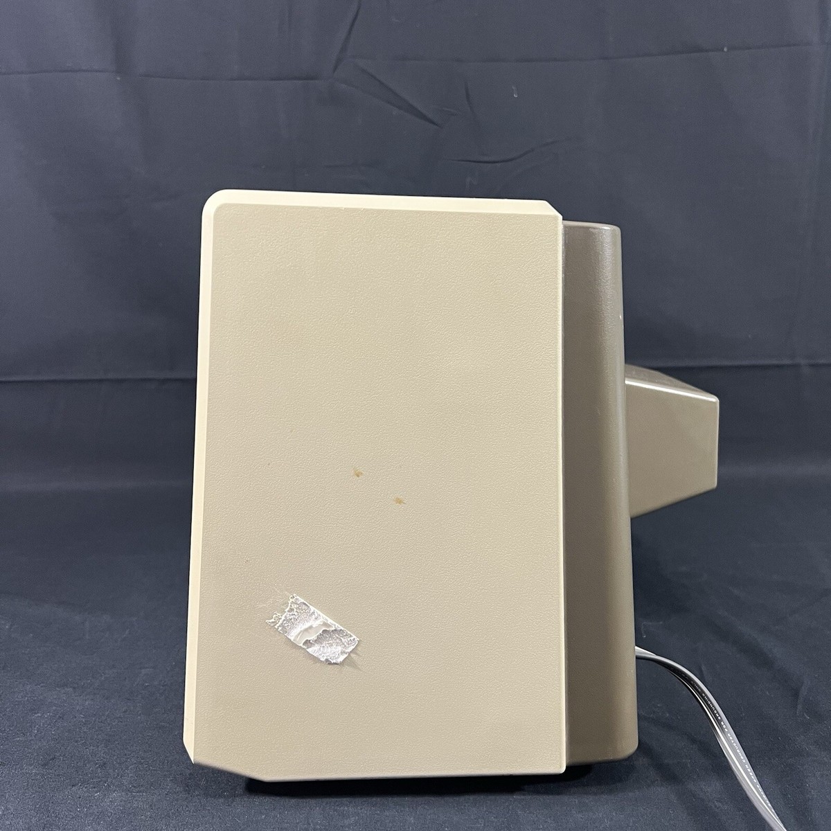 Vintage 1983 Apple Monitor III A3M0039 Japan Computer