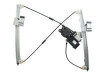 Vordere Fensterheber FüR Volkswagen Golf 3 1991-1997 Elektrisch Komfort Links