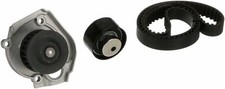 Kit de correa de distribución de motor 1,4 L con puertas de bomba de agua 2014 para Dodge Dart 2013-2016