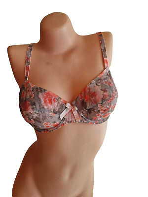 Lise Charmel Antigel Estival Garden Fleurs BH 38C