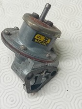 Pompe à essence Peugeot 404