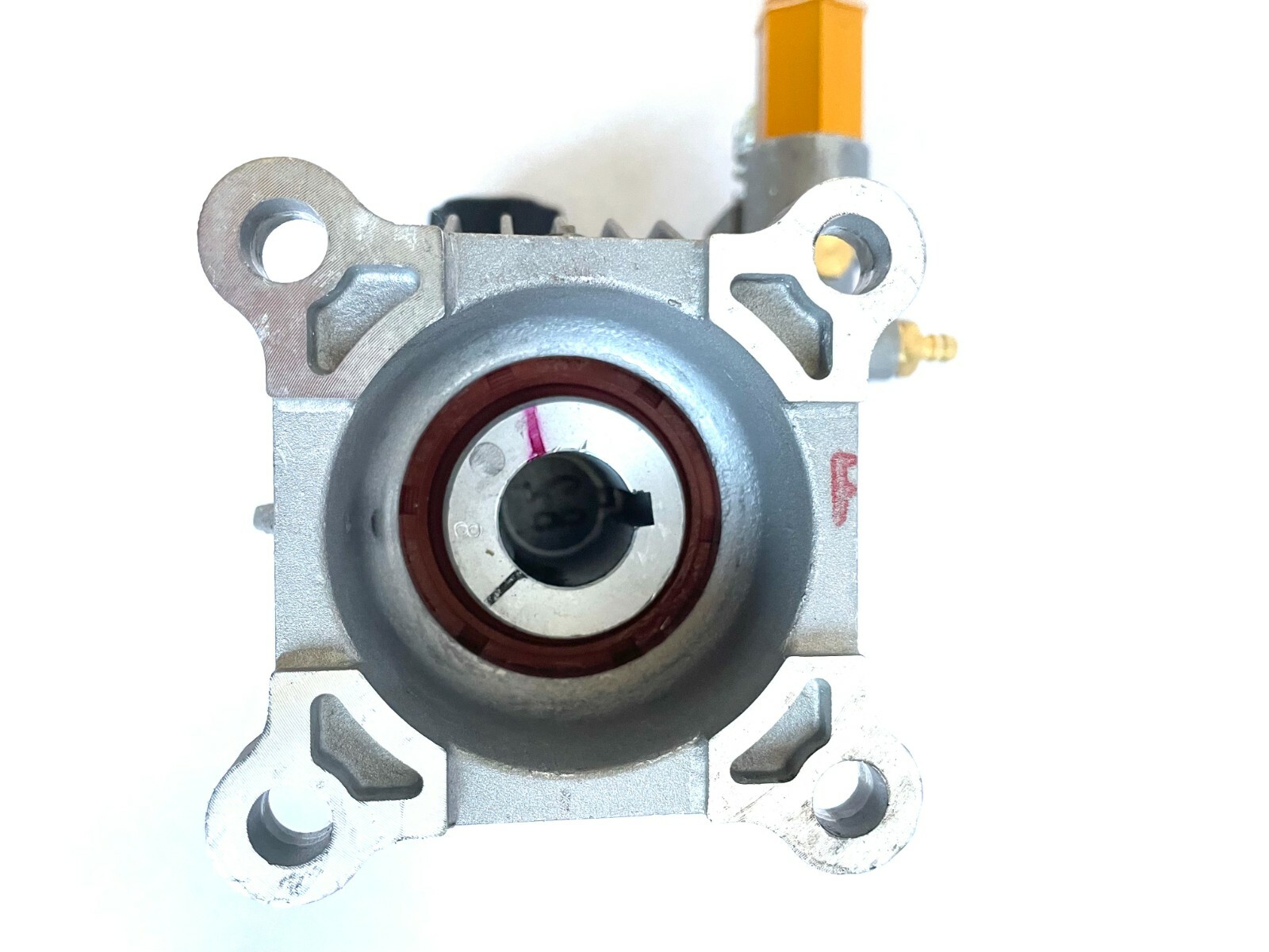 Kit Carburatore Per RH265 Serie RH 6,5 CV 196cc Motore - Foto 8