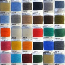 Scanfil Mending Darning Wool Repair Thread Yarn For Socks Etc BUY 1 2 Cards 262