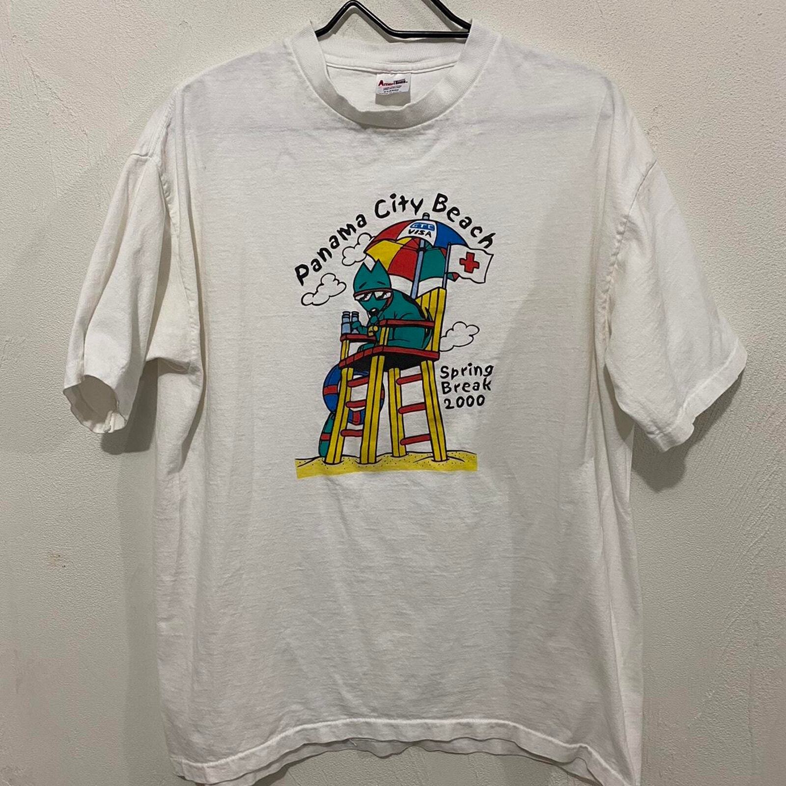 ALTRA Vintage y2k Panama pausa primaverile adulto XL