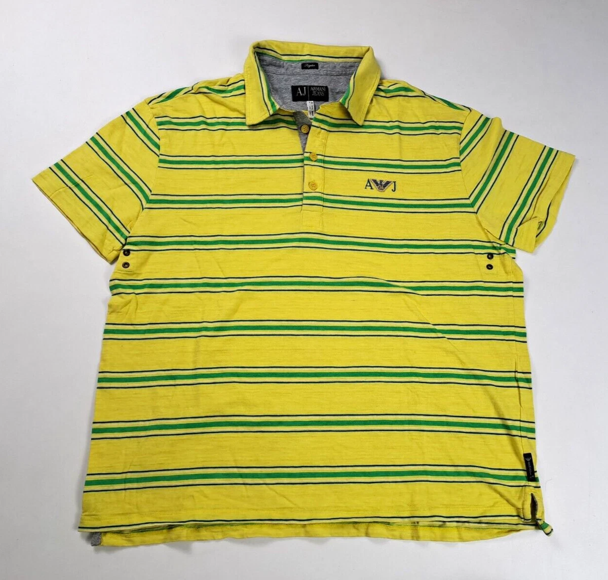 Aj polo shirt sale