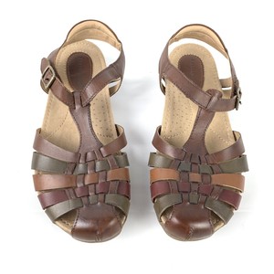 earth origins teagan sandal