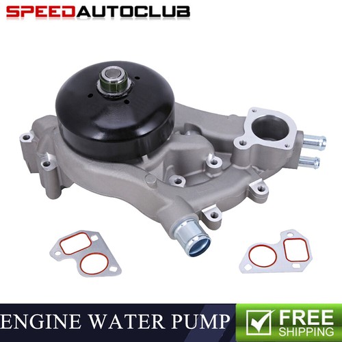 Pompe à Eau (water Pump) Pour Dodge Ram/Chrysler 5.7L V8 (2003-2008) – Réf. OE 68382494AA – Neuve, Avec Joint