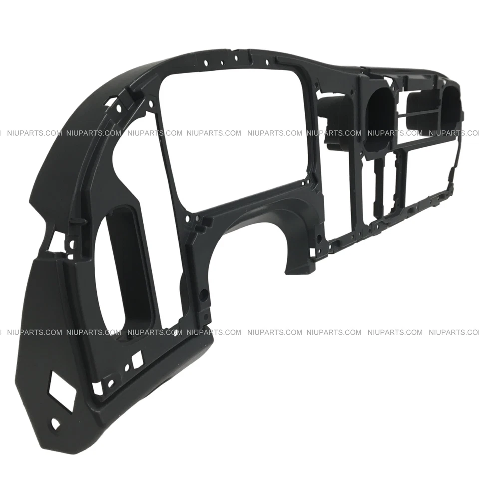 Dash Panel ( Fits: 2006 - 2012 FREIGHTLINER M2 106 112 ) - Изображение 3 из 4