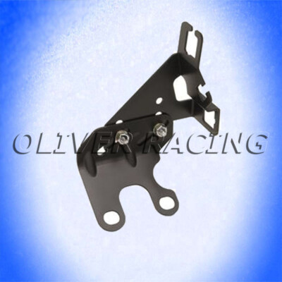 Gaszughalter kickdown Halteplatte Chevrolet Big Small Block 5,7-7,4L TH350 TH400