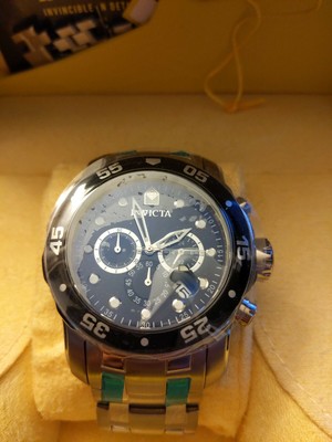 invicta pro diver 0069