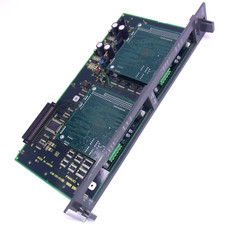 Fanuc Robotics DeviceNet Interface PCB Board A16B-2203-0190
