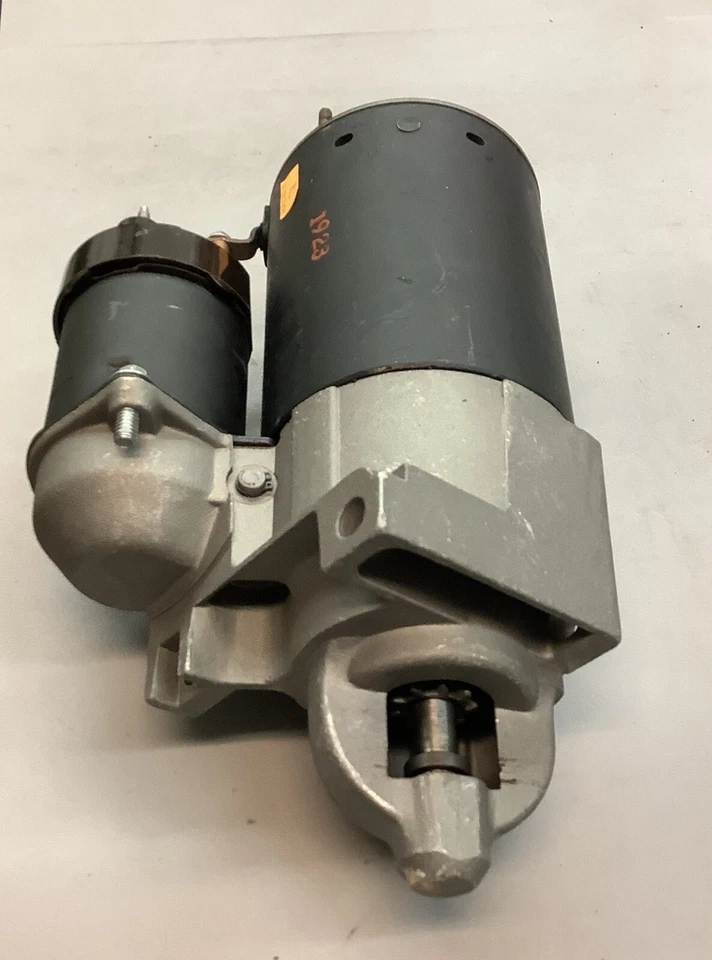 Motor De Arranque Calidad Construido 6339MS Reman para Buick Oldsmobile Chevrolet (r25) Foto 3 de 4