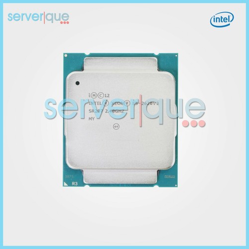 SR207 Intel Xeon E5-2620 v3 6-Cores 2.40GHz 15MB 8GT/s Processor CM8064401831400 - Picture 1 of 3