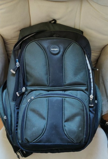 kensington backpack