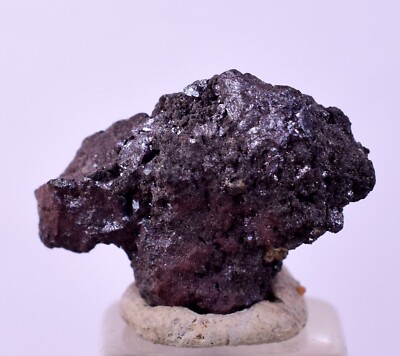 1.5cms PROUSTITE PYRARGIRITE RUBY SILVER PERU UCHUCCHACUA MINE HB283