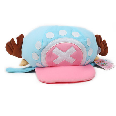 Tony Chopper Anime Cosplay Sombrero 