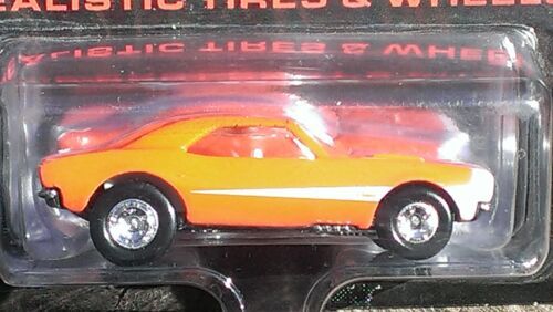 Hot Wheels Hells Dept. '67 Camaro | eBay