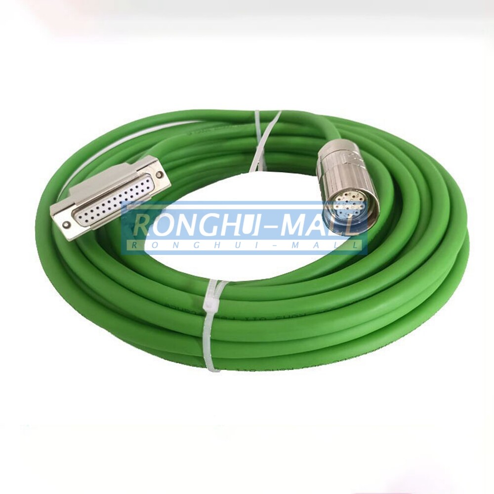 1PCS NEW FOR 758082-20 encoder signal feedback cable 20M