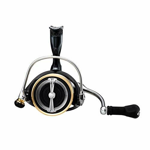 Daiwa 20 Luvias LT3000S-CXH Spinning Reel for sale online | eBay