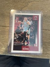 2019-20 Score Hockey Cards 17