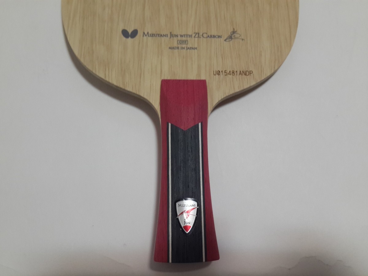 Zenith Butterfly Stick 5'5\" 日本製とハンドルのセット 工場 直営 店アウトドア・釣り・旅行用品 - Zenith Butterfly