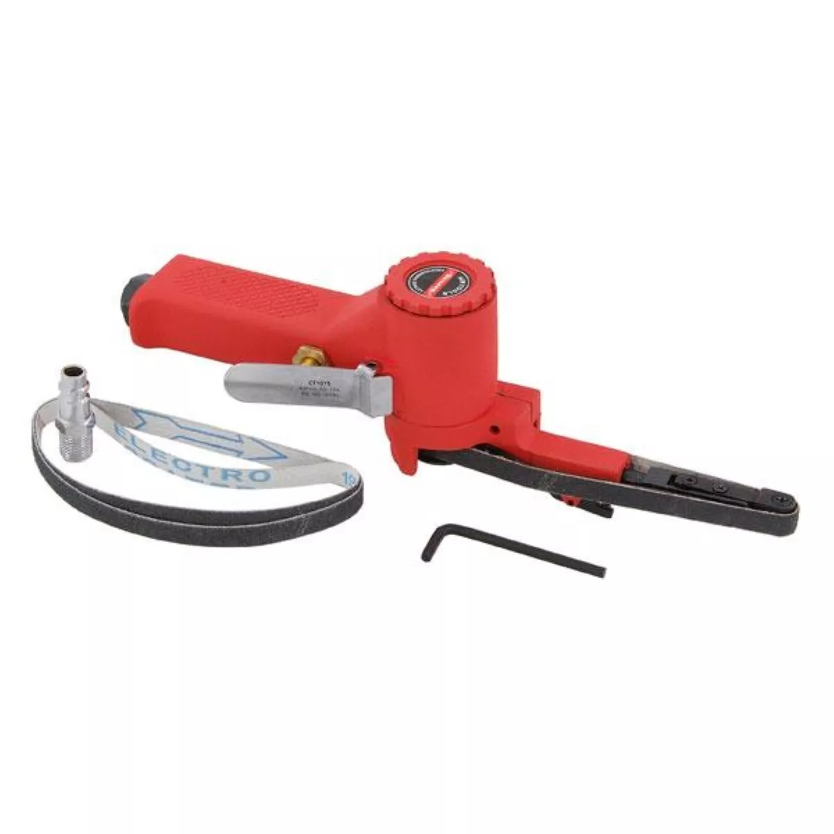 Air belt sales sander 10mm