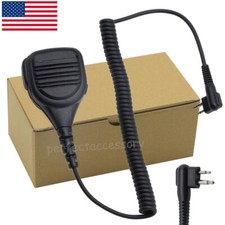 Remote Speaker Microphone for Motorola RMU2050 RMU2043 RMU2080 RDV2020 Radios