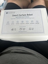 keego smart curtain robot motor zm85el-2