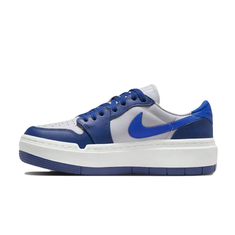 Womens Air Jordan 1 Retro Elevate Low (W) 'French Blue' DH7004-400