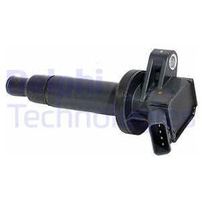 New Ignition Coil for TOYOTA PEUGEOT DAIHATSU CITROËN:AURIS,BLADE,YARIS,MR III,