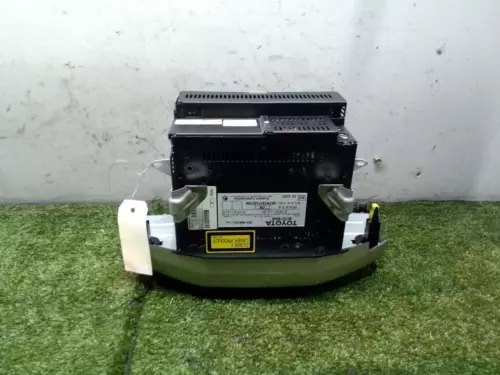 8612048A40 Sistema Audio/Radio Cd para LEXUS RX (MCU/GSU/MHU3) 400h 2008 462399 - Imagen 4 de 9