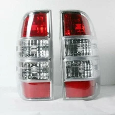 06 07 08 09 FORD RANGER THUNDER UTE PK TAIL LAMP LIGHTS PAIR L+R