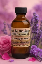 Lavender Rose Scent 2 Oz Fragrance Oil Diffuser FREE SHIPPING Home Scent