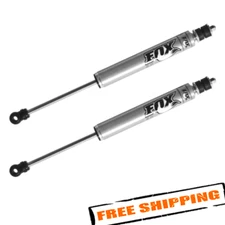 FOX Shocks 985-24-010 FOX 2.0 Performance Series Smooth Body IFP Shock Set