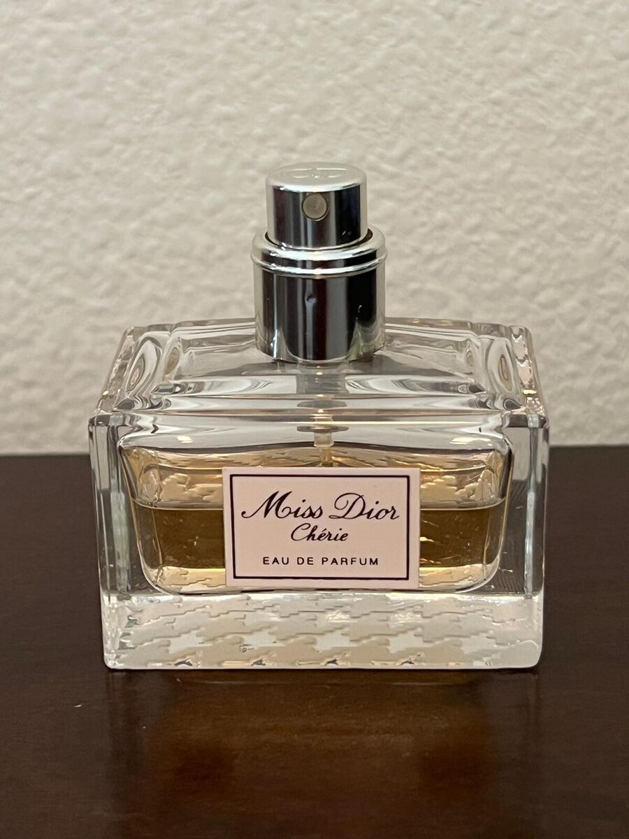 Christian Dior Miss Dior Chérie Eau De Parfum Spray 1.7 oz Christian Dior Miss Dior Chérie Eau De Parfum Spray 1.7 oz