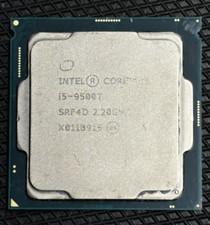 Intel Core i5-9500T 2.2GHz 6 Core LGA1151 CPU...