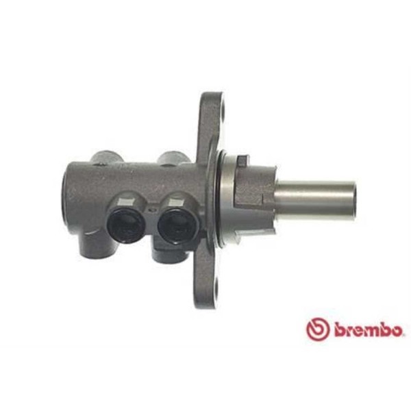 Brembo Hauptbremszylinder Hauptzylinder Ø22.2Mm FüR Suzuki SX4 Stufenheck Fiat-image