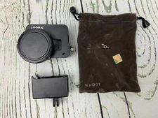 Camera Cage CNC Aluminum Alloy Action Camera Vlogging