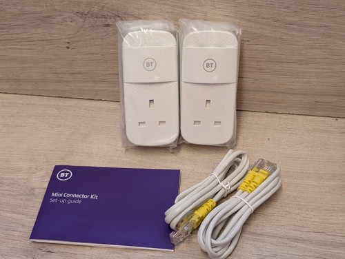 2 x BT Mini Connecteurs v2 VERSION
