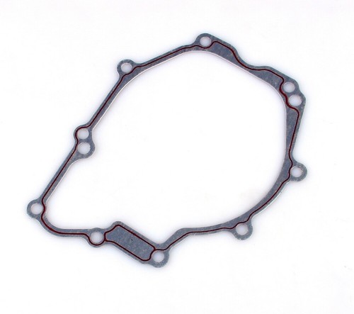 5PCS Stator Cover Gaskets For Yamaha YZR R6 YZF-R6 1999-2005 # 5EB-15451-00 VE - Picture 3 of 7