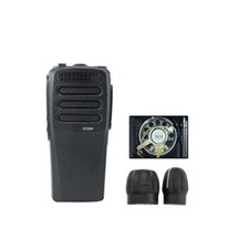Replacement Repair Housing Case Cover For CP200D Radio With Speaker