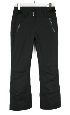 Helly Hansen Tech Performance Schnee Hose Damen XS Gepolstert Gamaschen
