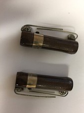 OHMITE  B20J3.5K  3,500 OHM 20 WATT RESISTORS 2 PCS