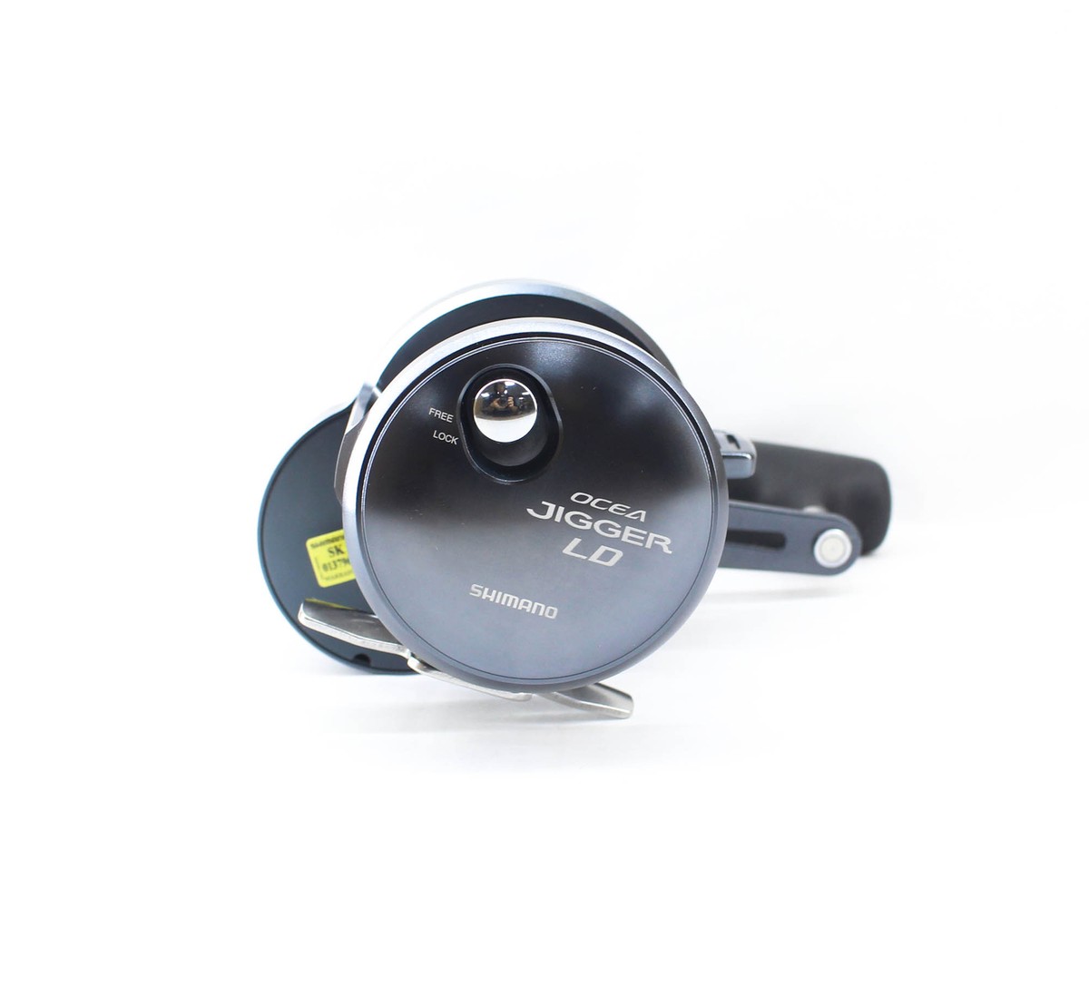 Shimano Reel Baitcast Ocea Jigger LD 2500HG 2024 (6598) | eBay Shimano Reel Baitcast Ocea Jigger LD 2500HG 2024 (6598) | eBay