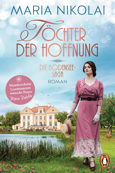 Thumbnail - Töchter Der Hoffnung | Maria Nikolai | 2021 | Deutsch