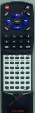 Replacement Remote for ELEMENT FLX2210